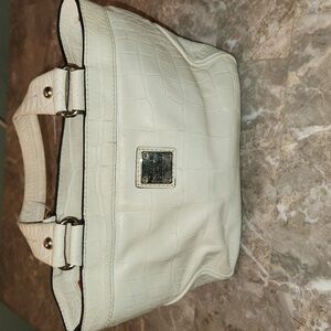 DOONEY & BOURKE VINTAGE HANDBAG